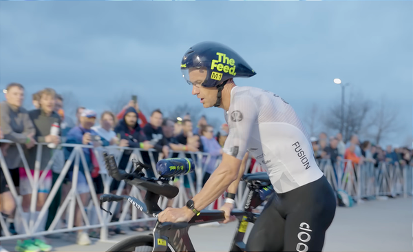 Sanders: "Uma das vitórias mais difíceis da minha carreira"