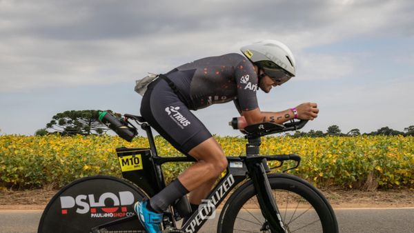 Interview: Alexandre Stocco, de Amador a PRO