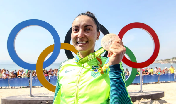 Jogos Sul-americanos da Juventude tem triatletas convocados