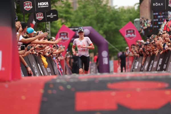 Replay: IRONMAN Texas