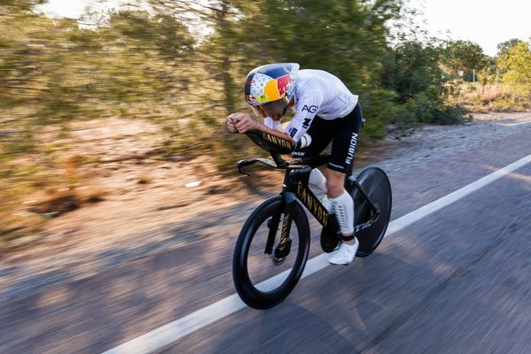 Sam Laidlow reencontra a vitória em Valência