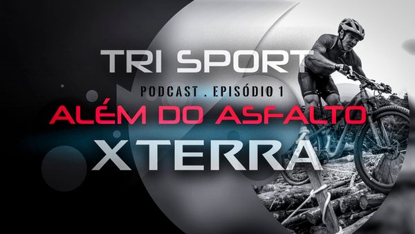 Podcast: Além do Asfalto