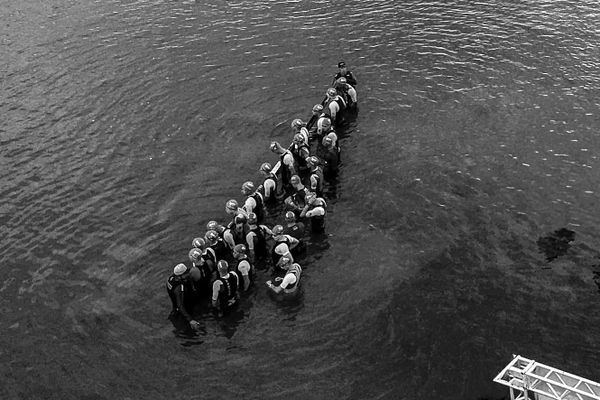 Photo Story: Ironman 70.3 Brasília