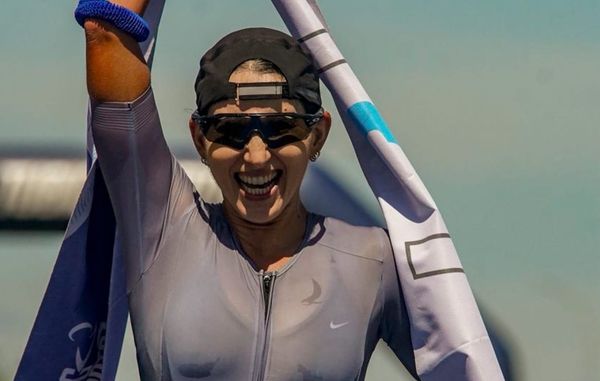 João Victor e Tatiana Figueira vencem o Blue Long Distance em Pirassununga