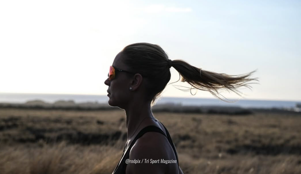 Triatleta brasileira morre durante etapa de natação no Ironman Texas