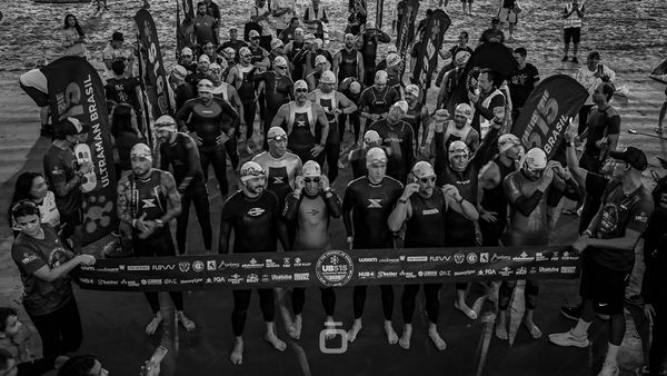 UB515 começa nesta sexta-feira