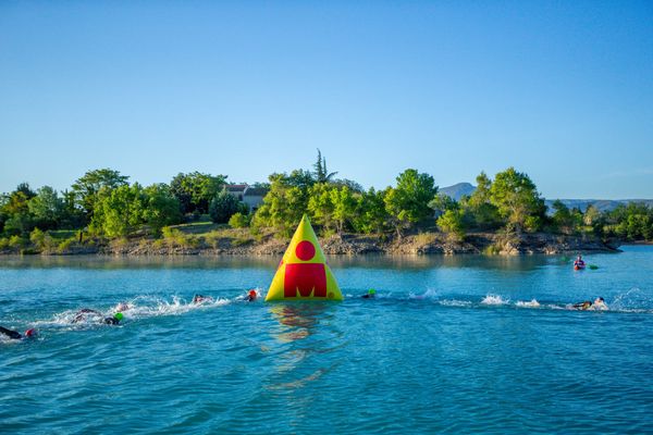 Preview: IRONMAN 70.3 Aix-en-Provence
