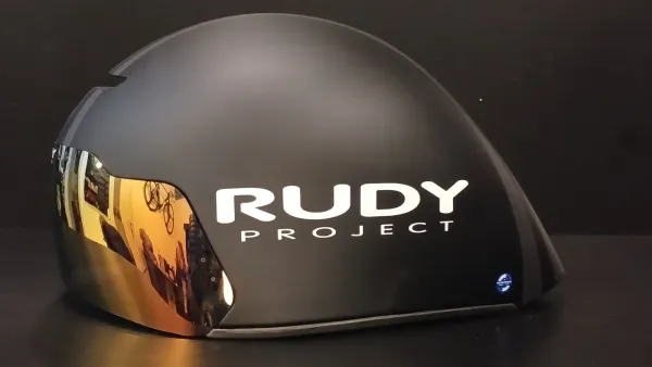 Rudy Project: da paixão italiana pelo esporte à referência mundial no triathlon