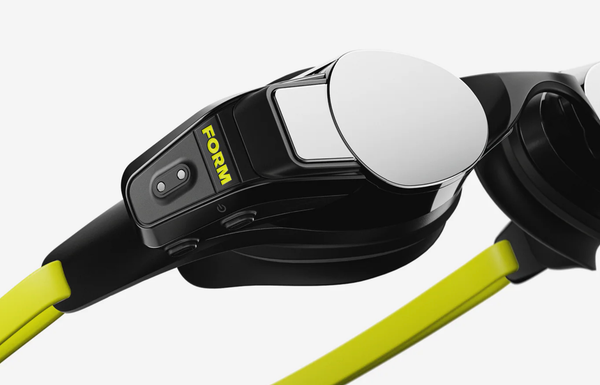 FORM lança o Smart Swim 2 LT