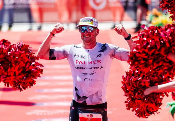 Challenge Family: "The Championship" com títulos para Palmer e Pohle