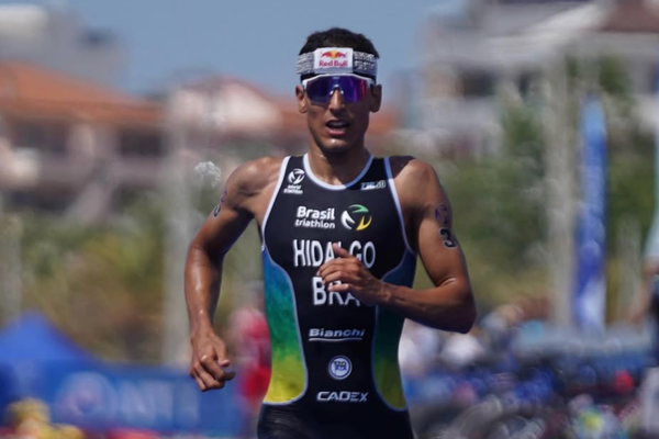 Vilaça e Beaugrand vencem WTCS Alghero
