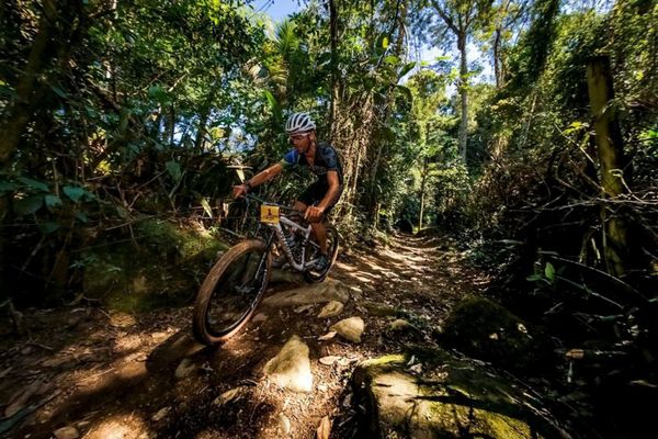 Xterra Ilha Grande tem últimas inscrições