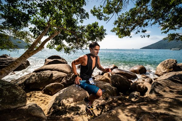 Galeria: XTERRA Ilha Bela