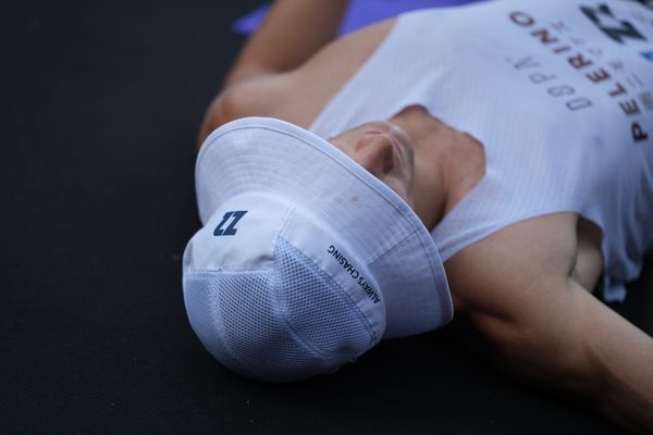 Como retomar os treinos e a motivação após um Ironman
