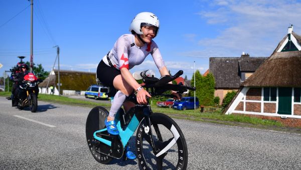 IRONMAN oferece novas inscrições para triatletas prejudicados em Hamburgo