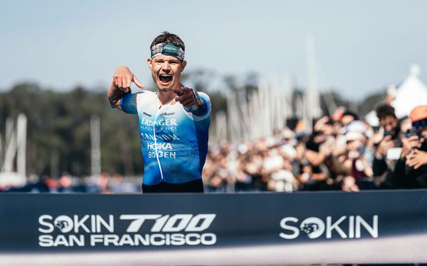 Rico Bogen domina o T100 San Francisco; Melhores momentos aqui