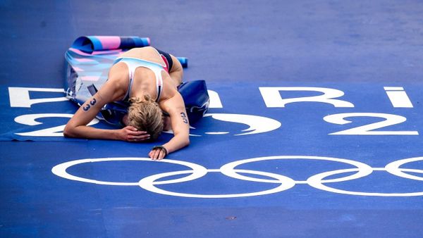 Triathlon: Entendendo a Classificação Olímpica