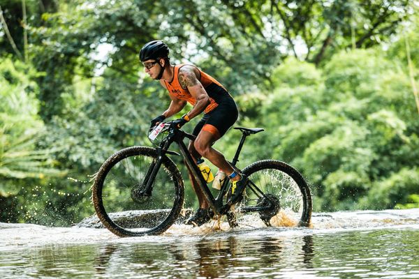 XTERRA São Sebastião: mar, trilhas e resistência em um dos cenários mais desafiadores do Brasil