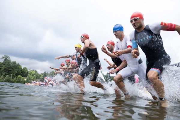 Paula Findlay vence em seu 1º Ironman; Van Riel domina em Lake Placid