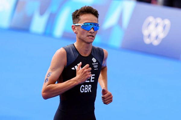 Circuito Mundial chega a Londres com retorno do Campeão Olímpico
