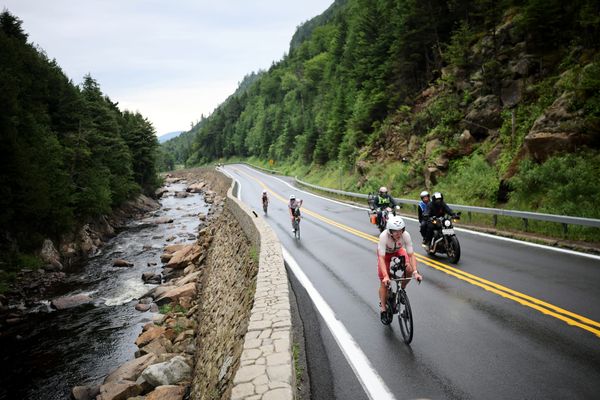 PREVIEW: Ironman Lake Placid