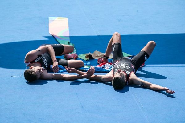 Quem são os competidores da World Cup Rio? Saiba aqui