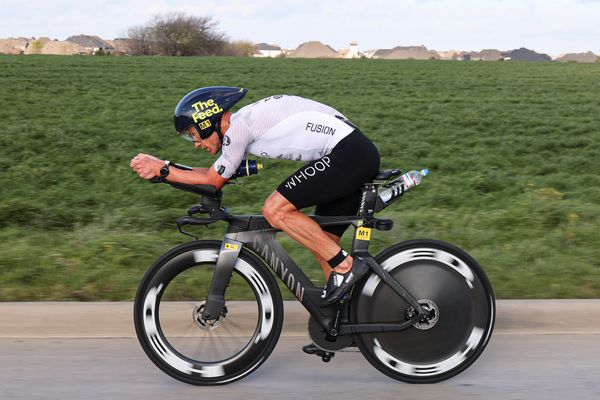 IM Kalmar oferece as últimas vagas para o mundial de Kona