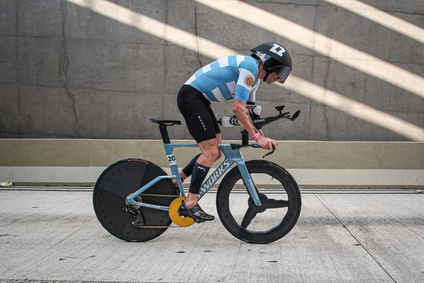 IM 70.3 Rio terá 37 atletas na Elite disputando uma premiação de 15 mil dólares