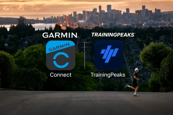 Garmin adquire a TrainingPeaks