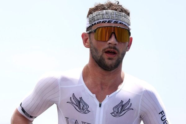 Challenge Roth reúne grandes nomes neste domingo