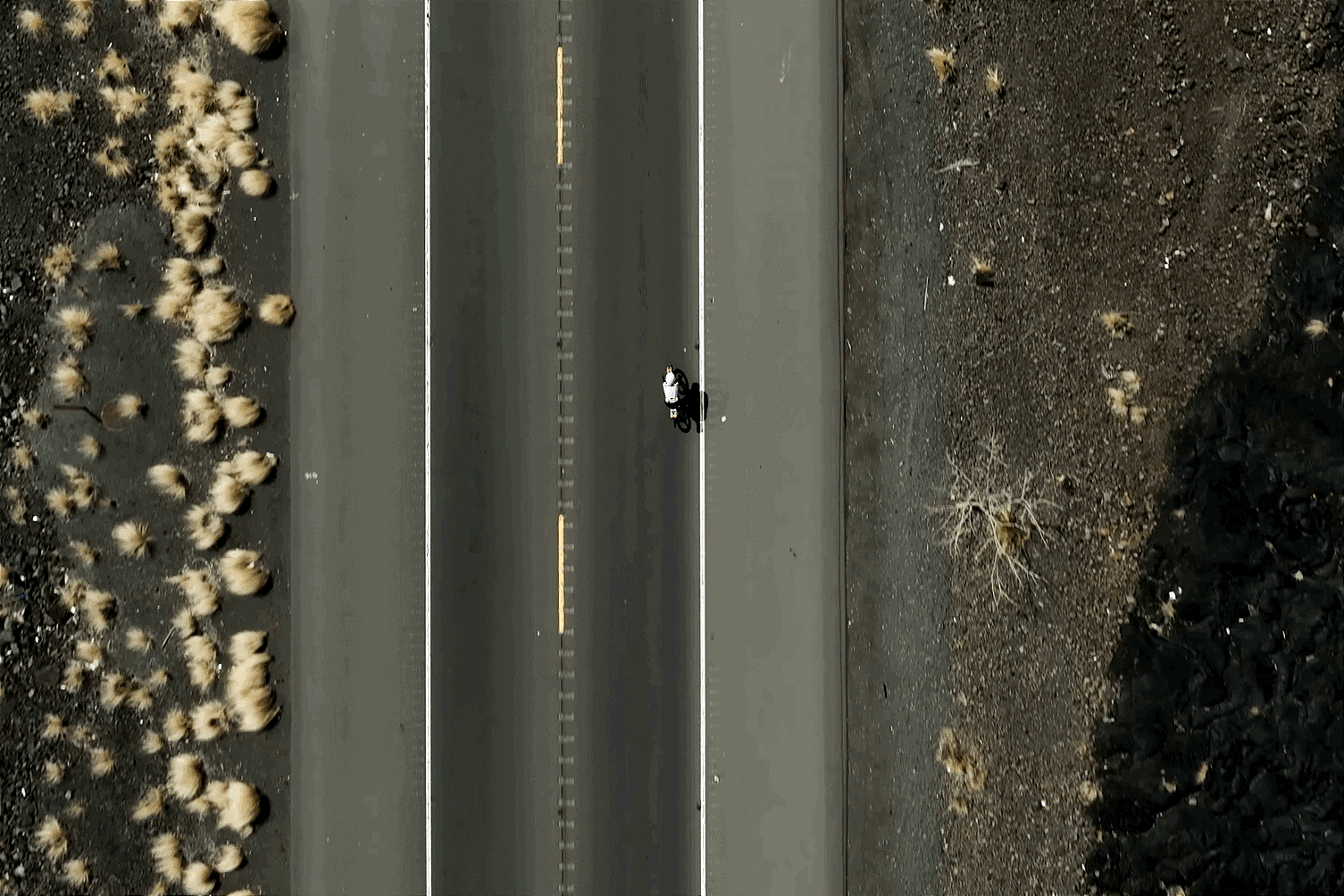 2025 IRONMAN World Championship: Documentário
