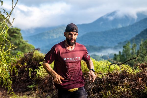 RACE IN: XTERRA chega a Mina de Águas Claras neste final de semana
