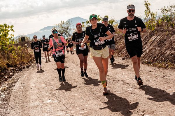 Galeria: XTERRA Mina de Águas Claras