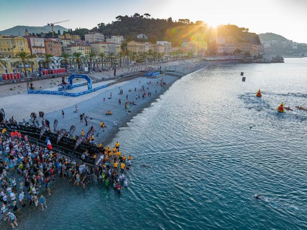 10 dicas para o mundial de IM70.3 em Nice
