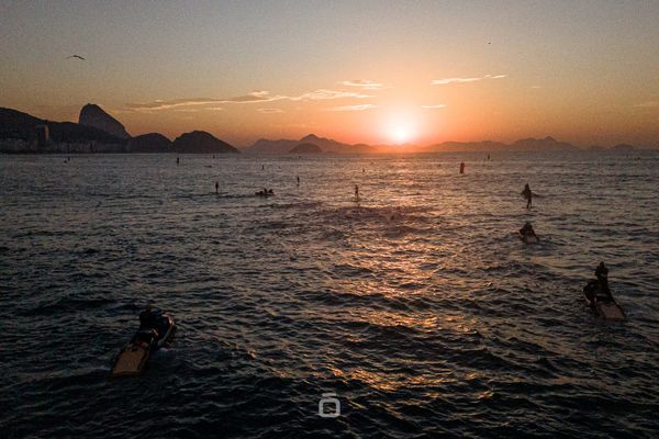 IM70.3 RIO: Resultados e parciais no ar