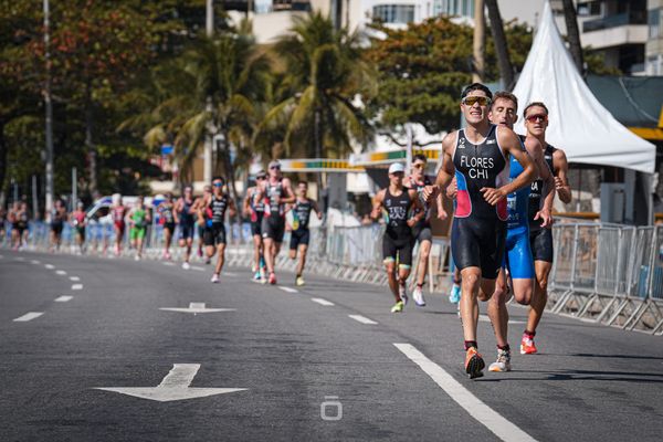 Americas Cup em Ilhéus reunirá Amadores e Profissionais