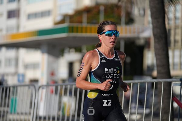 WTCS Weihai: disputa pelo mundial entra em fase decisiva