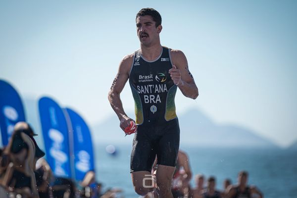 Brasil tem nova geração presente na World Cup Assunção