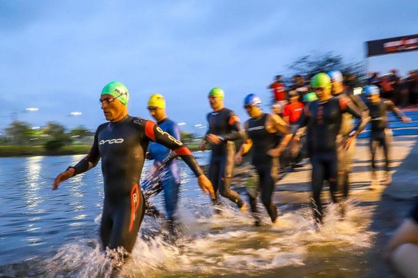 IM 70.3 SP recebe 1.800 atletas neste domingo