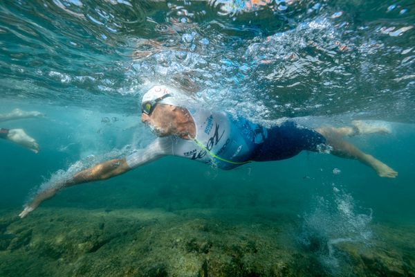 Kona 2026: título masculino em aberto