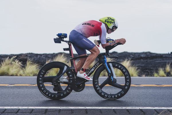 De olho: Pinarello Bolide F TR