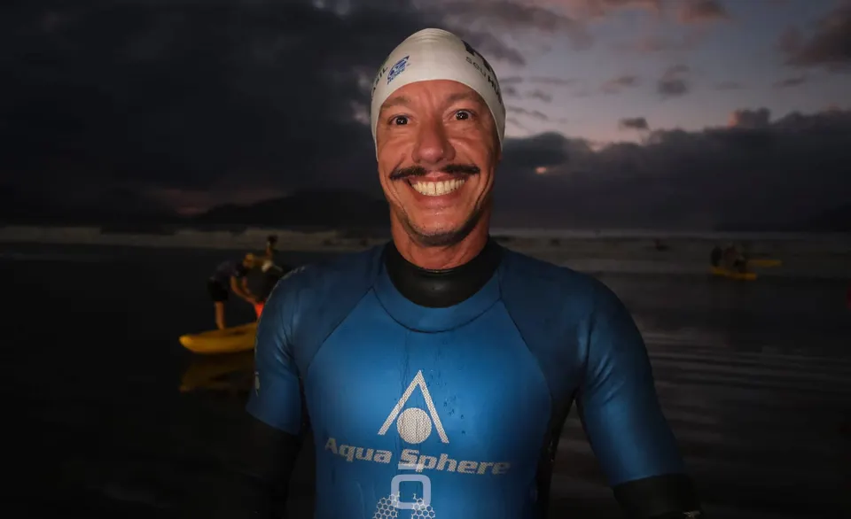 Entrevista: Fabiano Peres