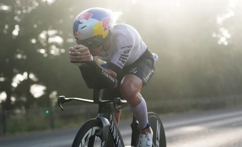 A importância da respiração no esporte