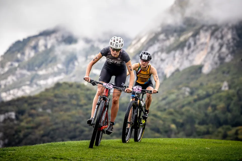 XTERRA: Pneus podem decidir uma prova