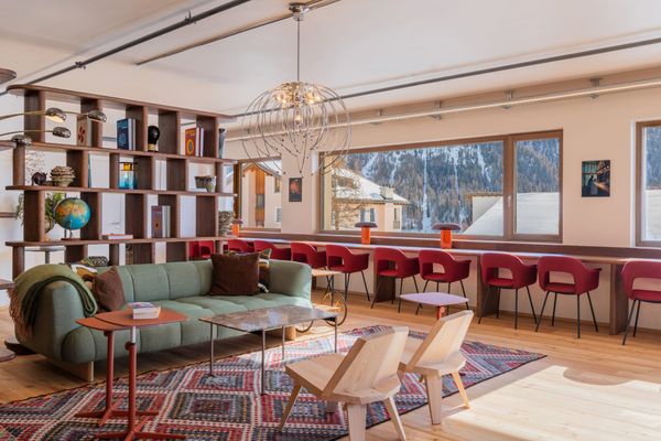 Was, wenn Hotels zuerst für Einheimische gestaltet würden?