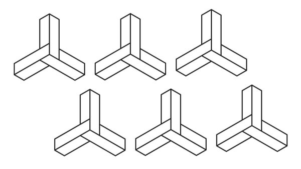 Simple Architecture Principle: The Arms Race Against Complexity