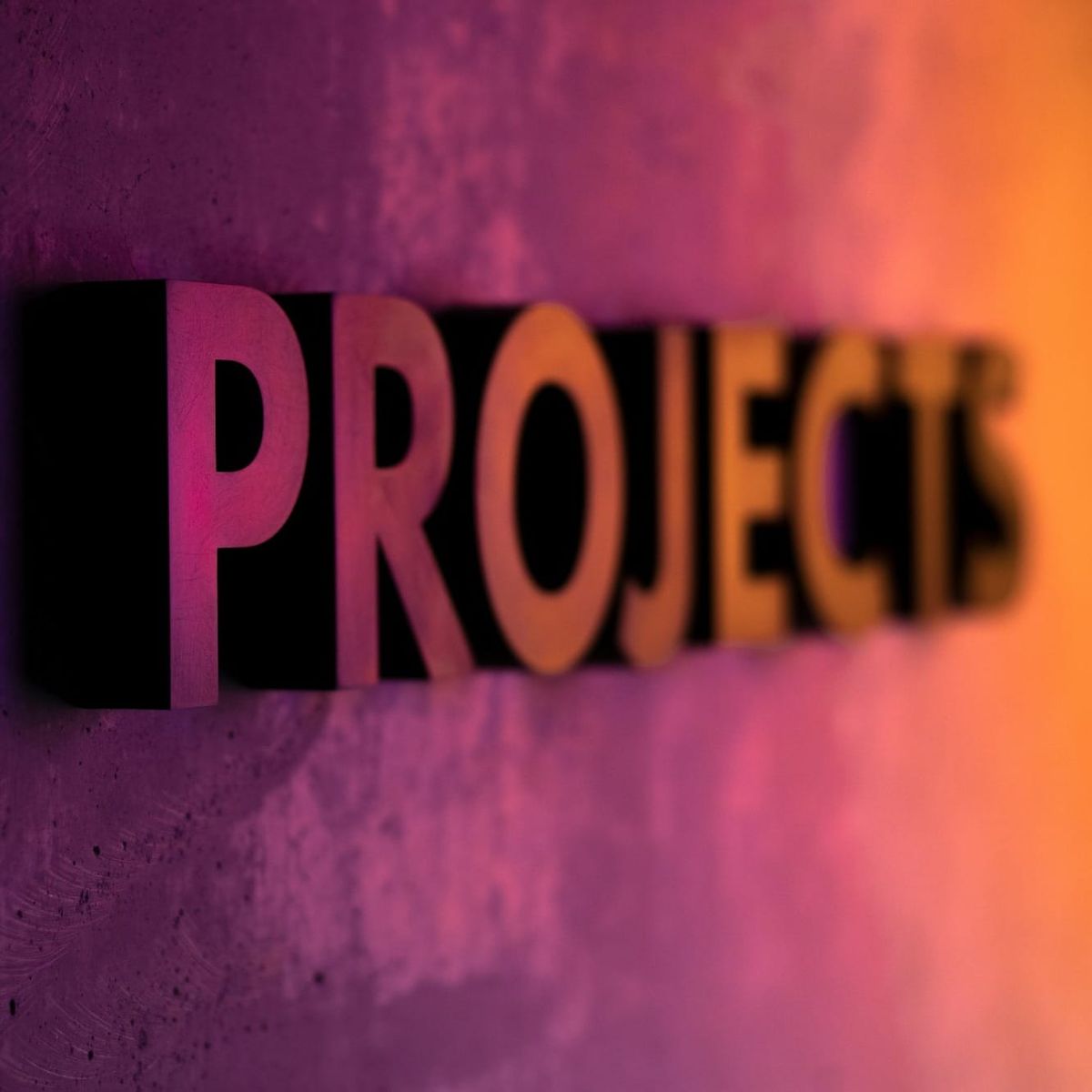 Projects