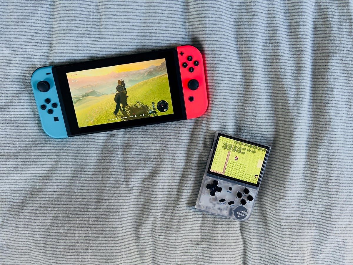 Conflicting Interests