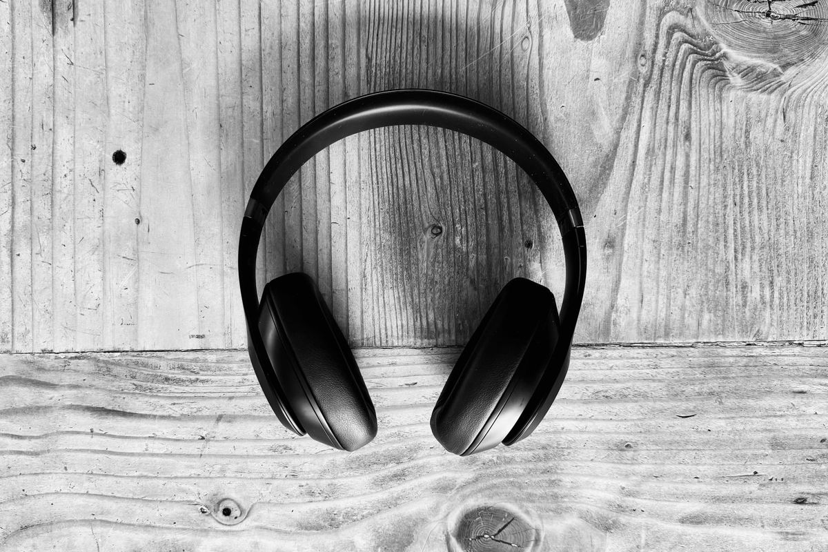 My Time With The Beats Studio Pro