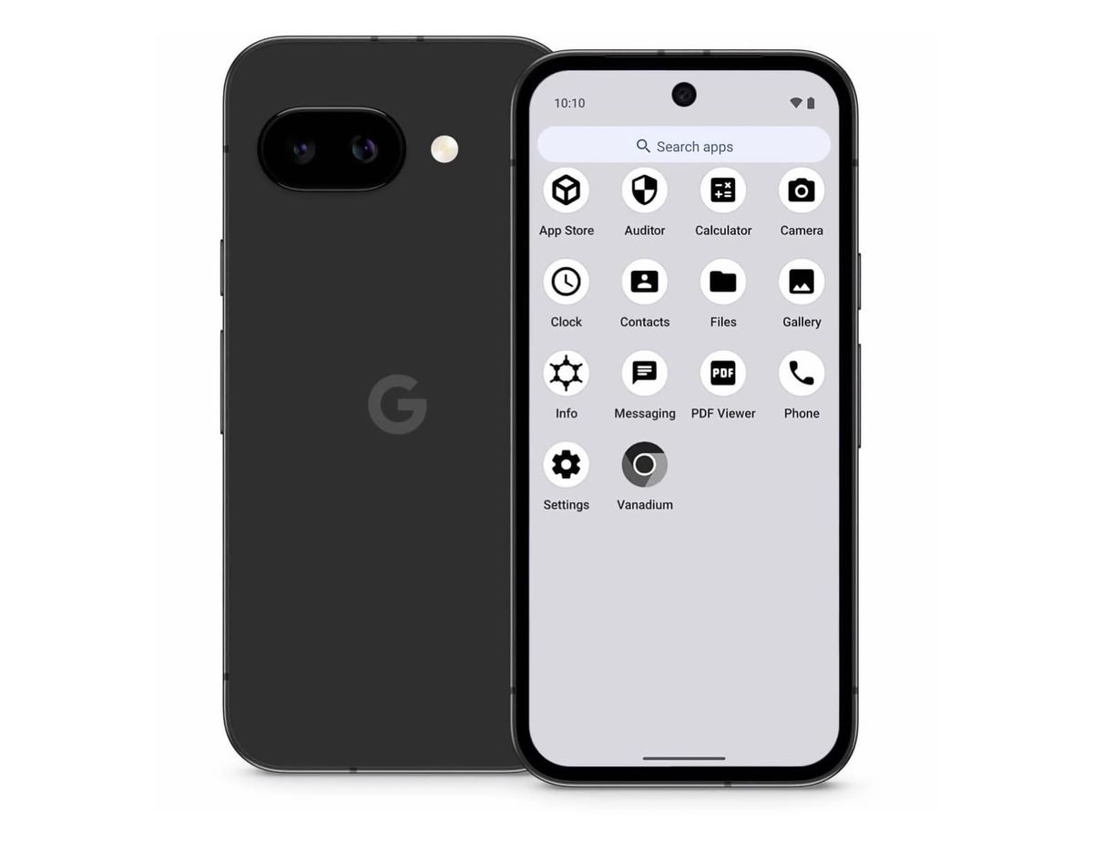 Why I Gave Up On GrapheneOS